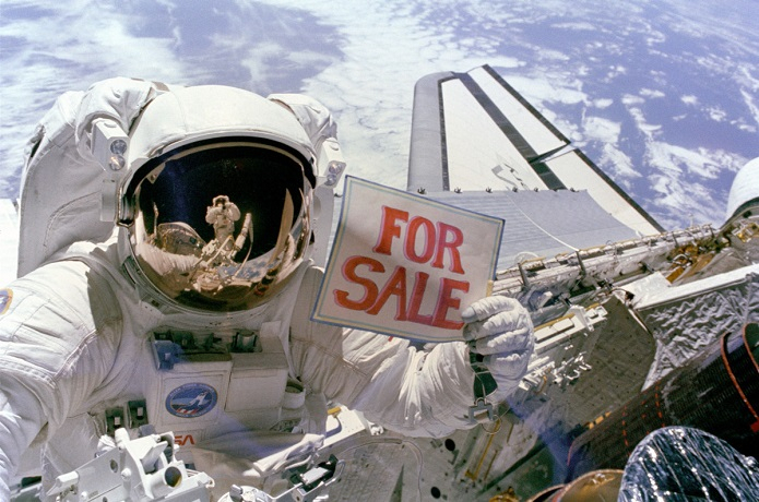 Diplomacy in Orbit: The New Race for Space Resources and Sovereignty